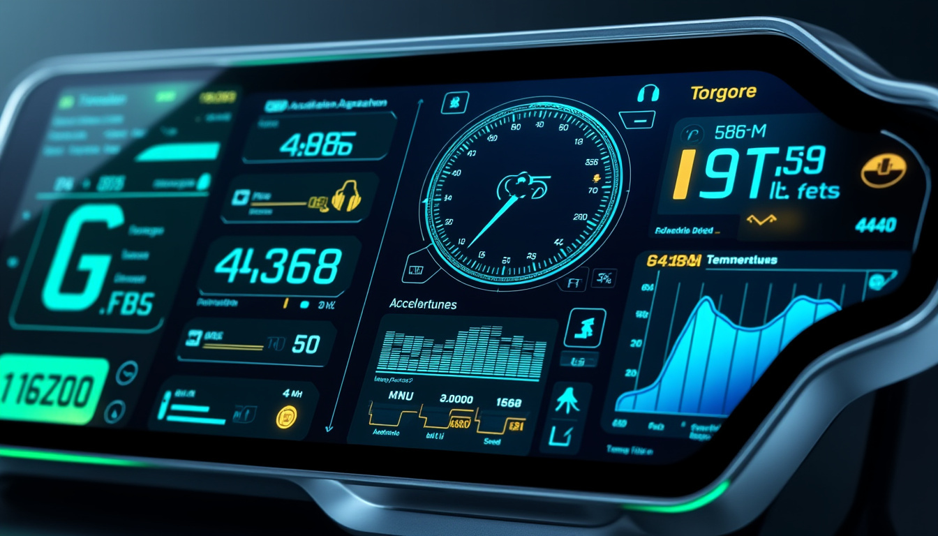 découvrez comment analyser les performances automobiles sur zeperf pour optimiser votre expérience de conduite et améliorer vos résultats.