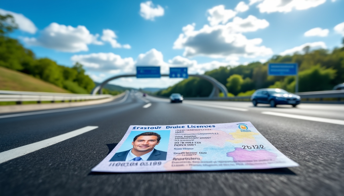 découvrez les principaux changements introduits par la nouvelle loi 2025 permettant de conduire sans permis, ses conditions, et ses impacts sur la sécurité routière.