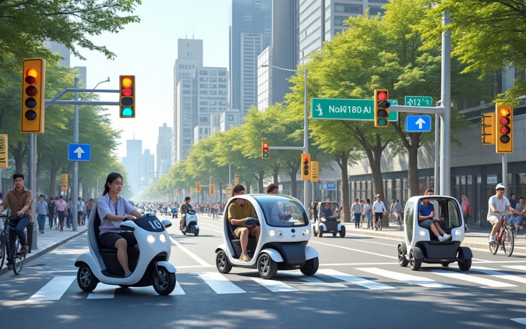 découvrez les nouveautés de la loi 2025 sur la conduite sans permis : ce qui change, les conditions à respecter et les impacts pour les conducteurs.