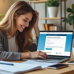 découvrez comment consulter et obtenir facilement votre résultat du permis de conduire en ligne, étape par étape, pour suivre l'avancement de votre examen rapidement.