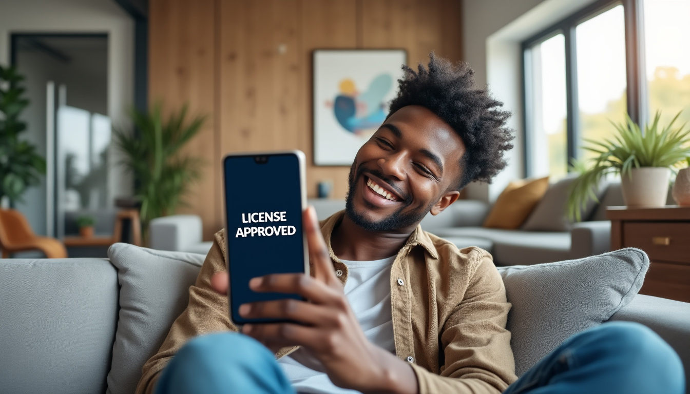 découvrez comment consulter et obtenir facilement votre résultat de permis de conduire en ligne. suivez nos étapes simples pour accéder rapidement à vos résultats officiels.
