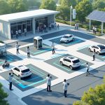 découvrez le fonctionnement du concept de parc pilote, une approche innovante pour tester et valider des technologies ou solutions à petite échelle avant leur déploiement à grande échelle.
