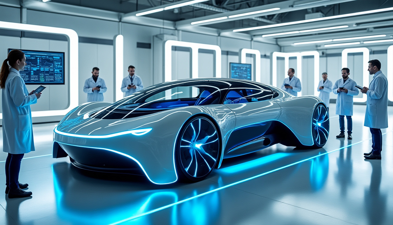 découvrez comment fonctionne le concept de parc pilote, une initiative innovante pour tester et optimiser de nouvelles technologies ou solutions en conditions réelles avant leur déploiement à grande échelle.