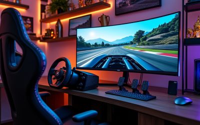 Conseils et réglages simracing sur assetto-corsa.fr blog