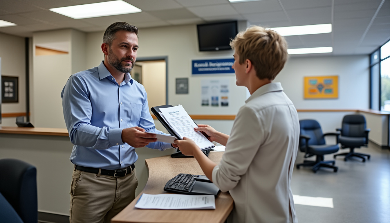 découvrez les étapes essentielles pour obtenir un certificat d'immatriculation rapidement et facilement. suivez notre guide pratique pour réussir vos démarches administratives sans stress.