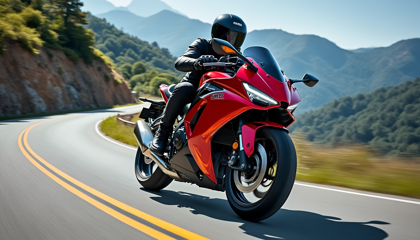 découvrez notre essai complet et la fiche technique détaillée de la honda cbr 500 r, une moto sportive alliant performance, style et confort pour les passionnés de deux-roues.