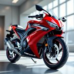 découvrez notre essai complet et la fiche technique détaillée de la honda cbr 500 r, ses performances, son design et ses caractéristiques techniques.