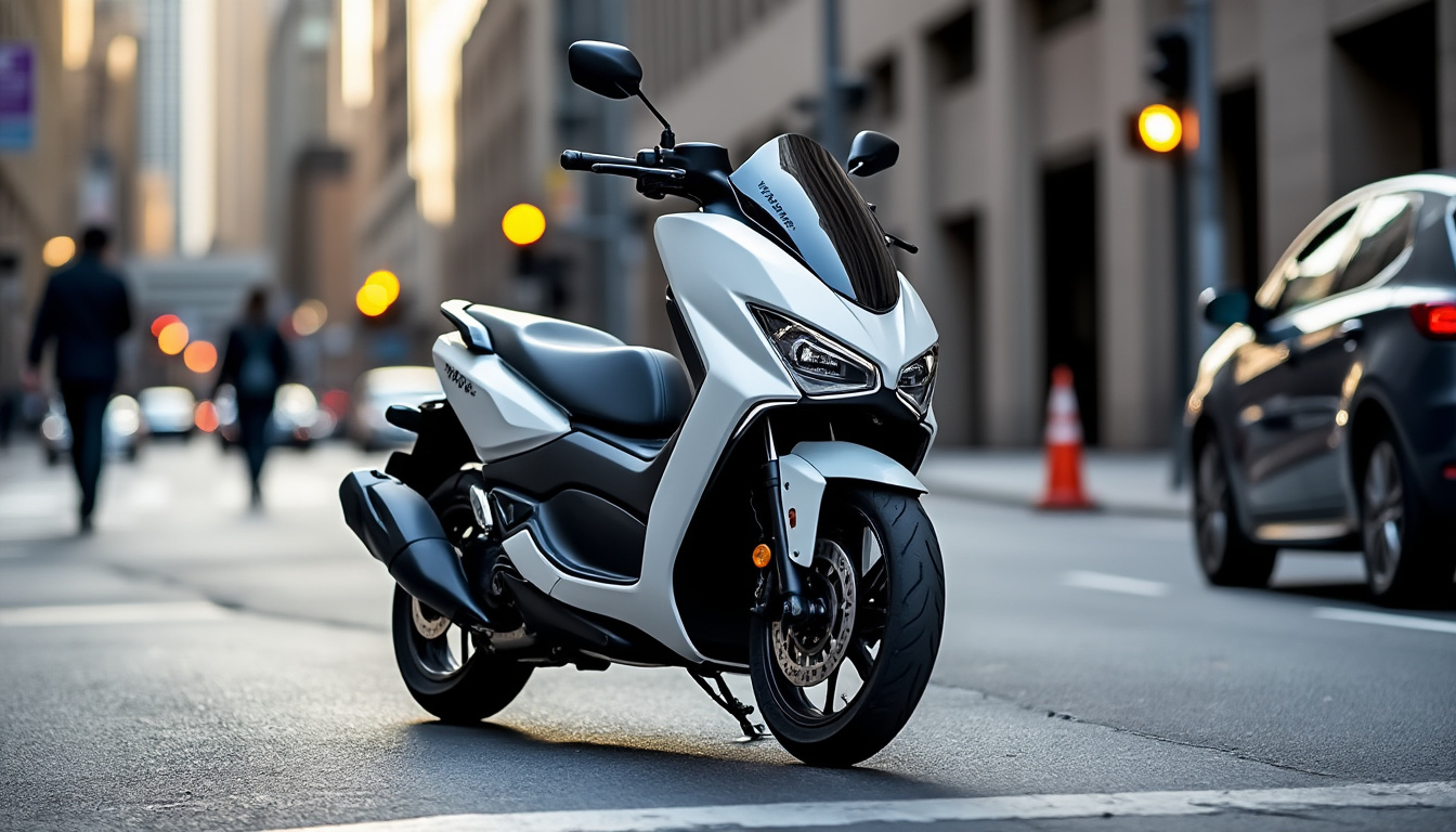 découvrez la fiche technique complète et les avis détaillés sur le scooter yamaha xmax 125. performances, design, confort et conseils d'achat pour tout savoir avant de choisir votre deux-roues.