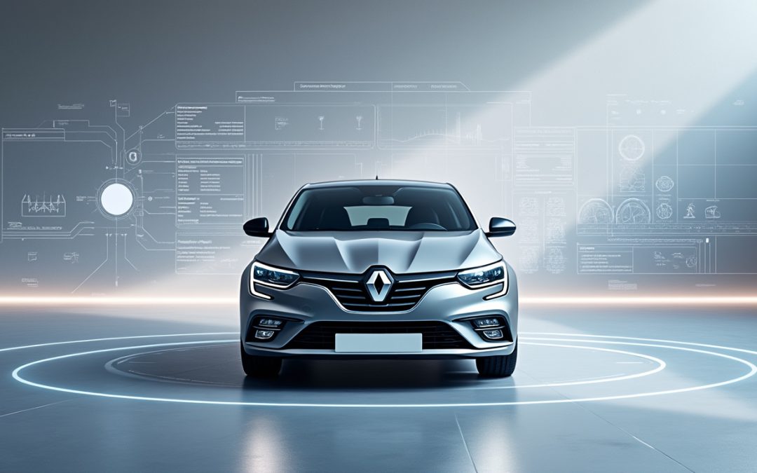 Fiche technique et conseils d&rsquo;achat pour la megane 4