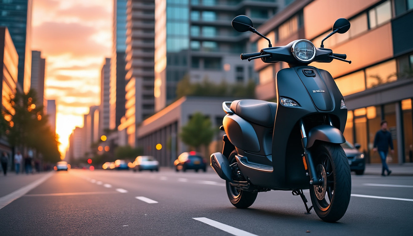 découvrez notre guide d'achat complet pour bien choisir votre scooter 125 : conseils, critères essentiels et astuces pour faire le meilleur choix adapté à vos besoins.