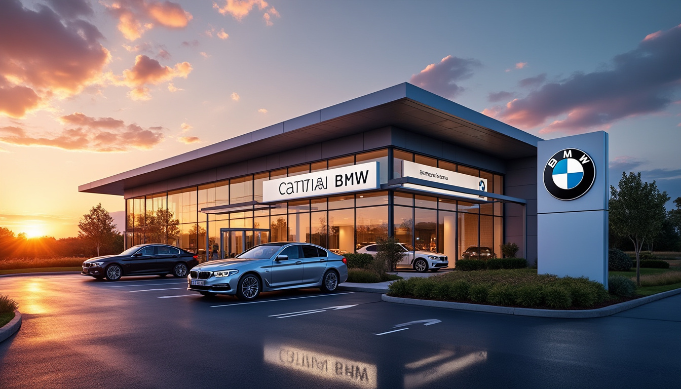 découvrez les horaires d'ouverture et les services proposés par la concession bmw de mérignac. profitez d'un accueil personnalisé pour l'achat, l'entretien et la réparation de votre véhicule bmw.