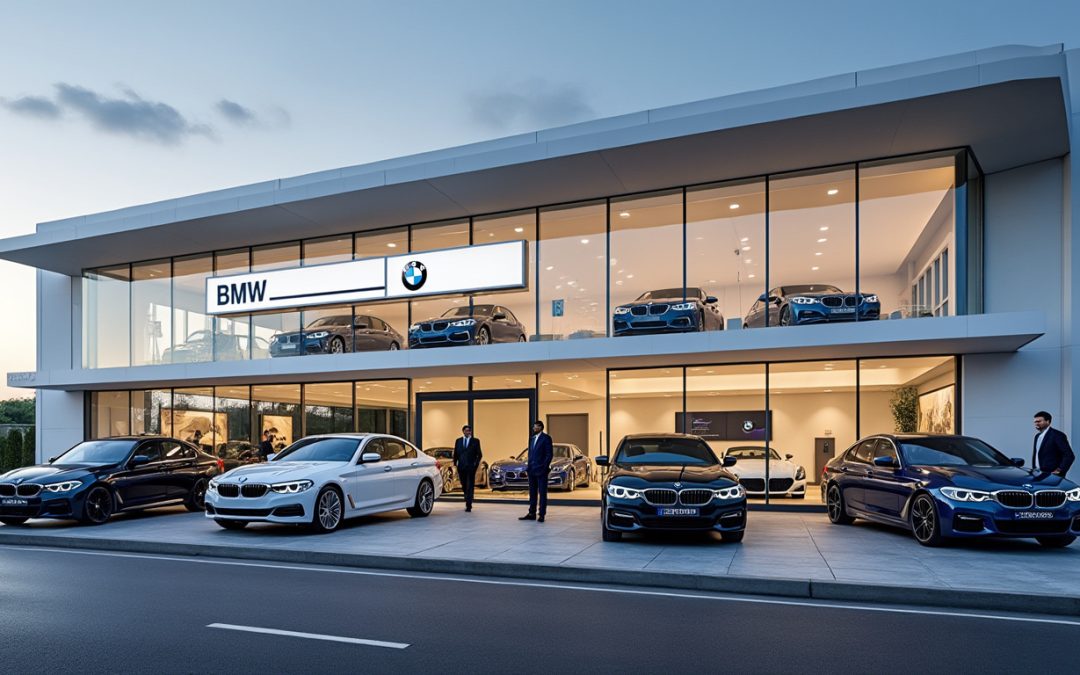 découvrez les horaires d'ouverture et les services proposés par la concession bmw mérignac pour un accueil personnalisé et des prestations de qualité.