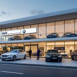 découvrez les horaires d'ouverture et les services proposés par la concession bmw mérignac pour un accueil personnalisé et des prestations de qualité.