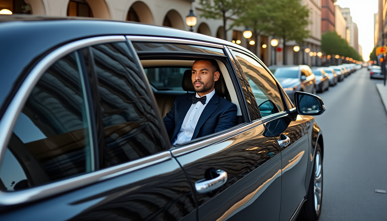 découvrez les étapes clés pour devenir chauffeur vtc bvtc, de la formation à l'obtention de la licence, et lancez votre carrière dans le transport de personnes.