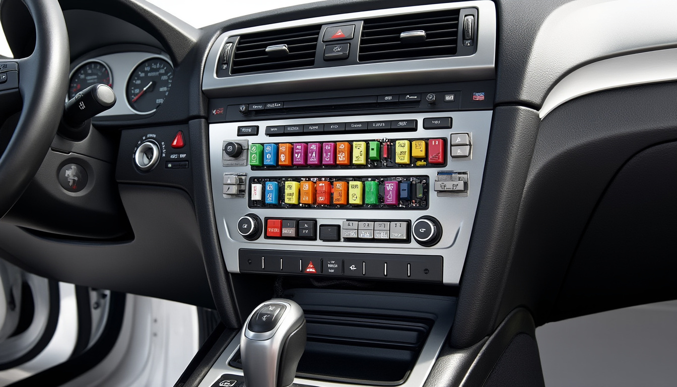 apprenez à localiser et tester efficacement la borne 15 sur une bmw e92 avec notre guide pratique étape par étape.