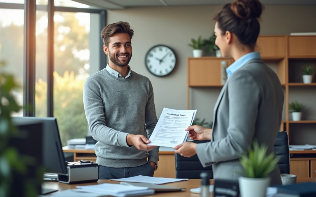 obtenez rapidement et facilement votre certificat de situation administrative en quelques étapes simples. assurez-vous de la validité de vos documents officiels sans délai.