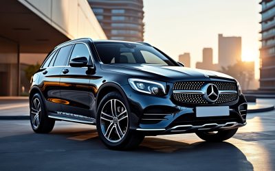 Présentation et caractéristiques du nouveau glc