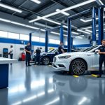découvrez les prestations d'entretien et les services proposés chez leclerc auto pour prendre soin de votre véhicule efficacement et à prix compétitifs.