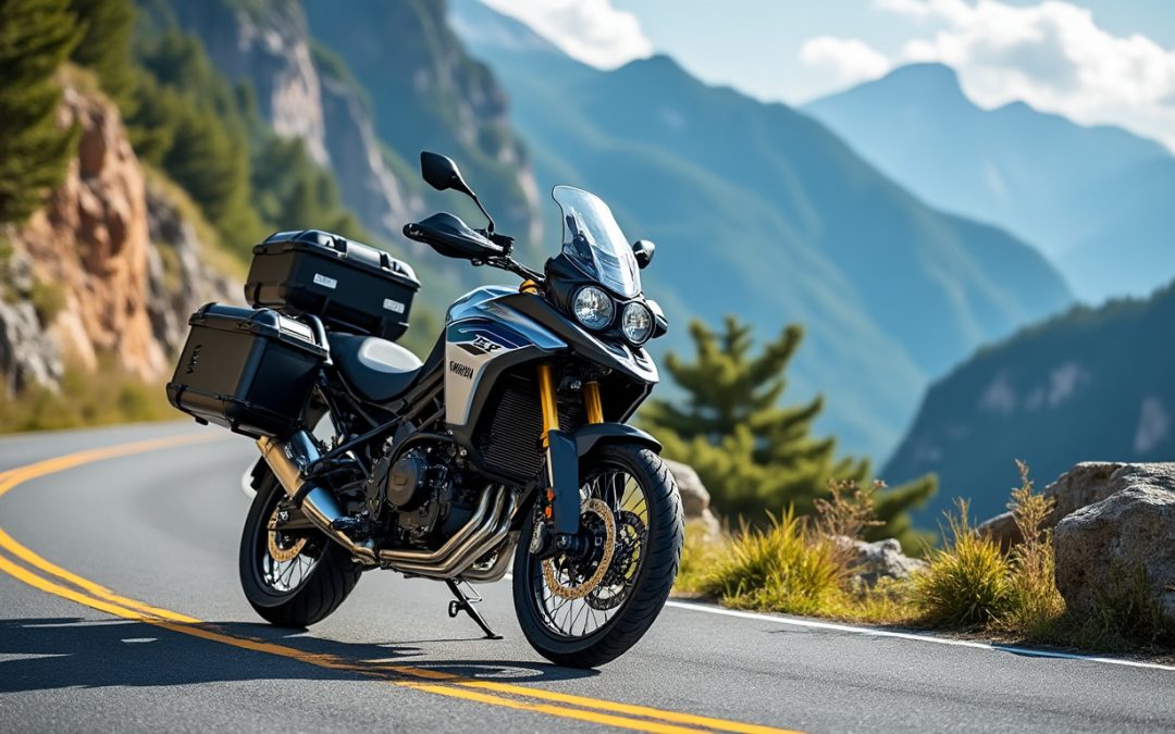 découvrez des avis détaillés et le meilleur équipement pour la yamaha ténéré 700, conseils essentiels pour réussir vos roadtrips à moto.