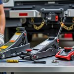 découvrez comment choisir les béquilles adaptées pour votre remorque afin d'assurer sécurité et stabilité lors du stationnement et du chargement.
