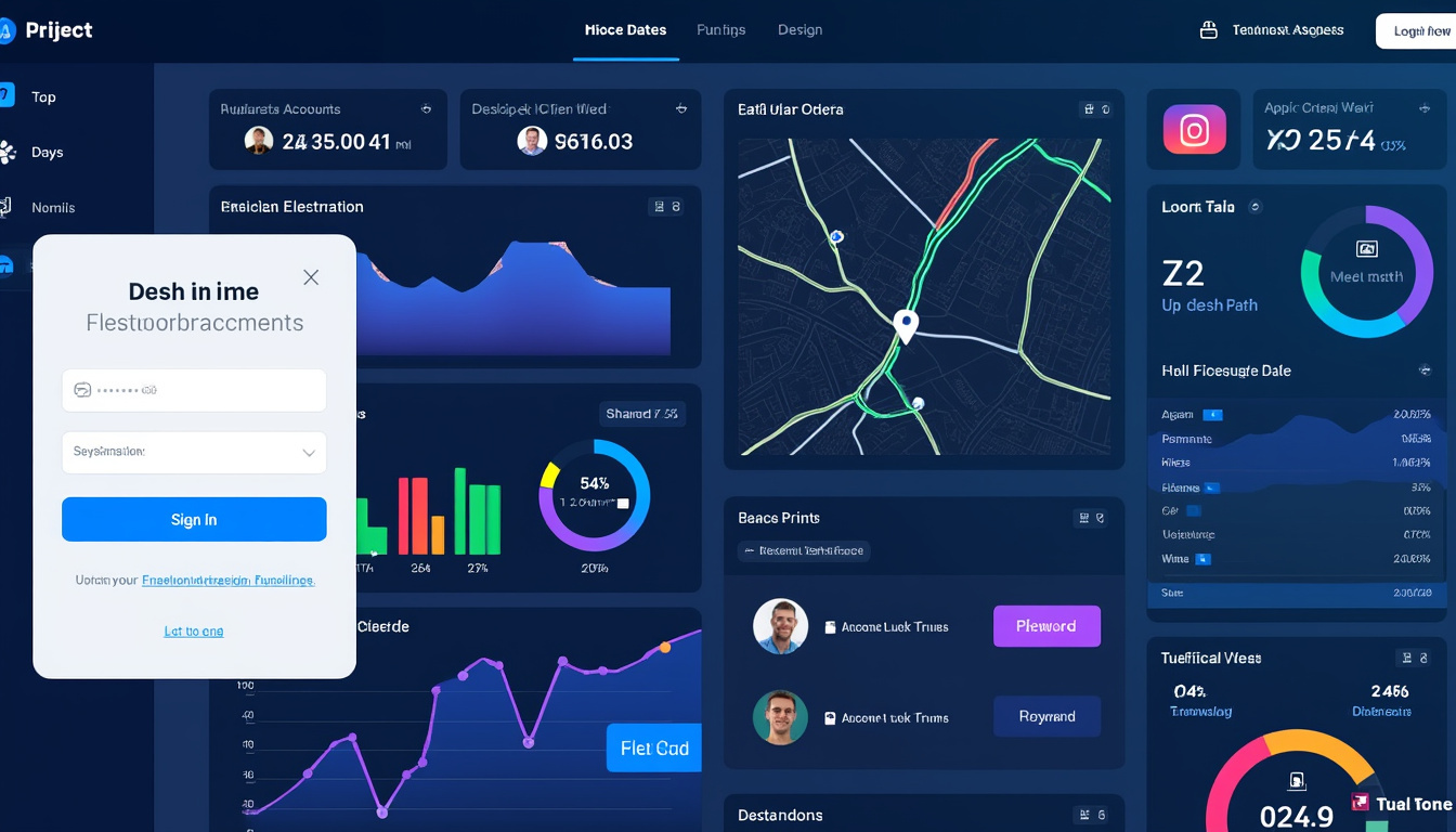 découvrez les services et solutions de transport proposés par hub pro transport, votre partenaire fiable pour des déplacements efficaces et sécurisés.