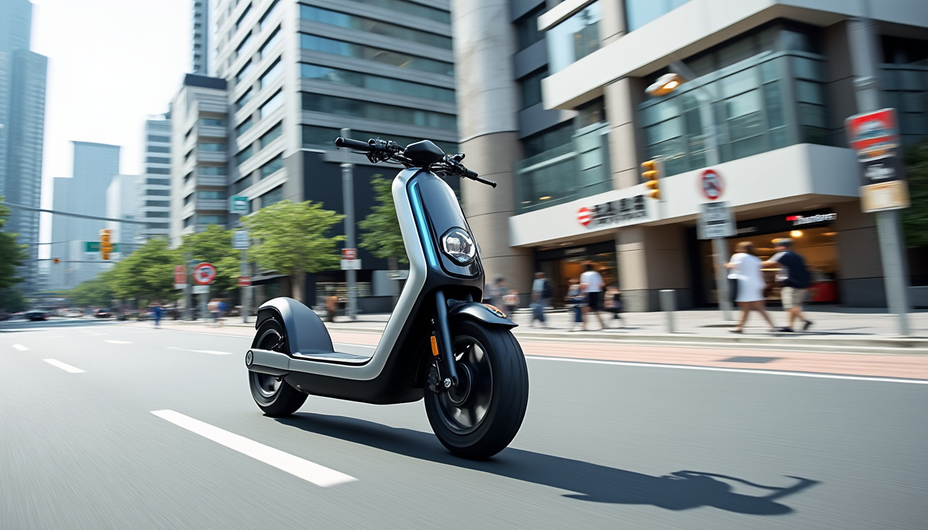 découvrez notre test complet, l'autonomie réelle et notre avis détaillé sur la trottinette kukirin g2, idéale pour vos trajets urbains.