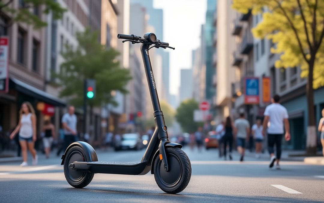 découvrez notre test complet de la trottinette kukirin g2 : autonomie, performance et avis détaillé pour vous aider à faire le meilleur choix.