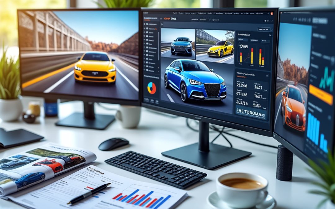 découvrez toutes les actualités automobiles sur le blog atoutfret : conseils, nouveautés, tests et tendances pour passionnés de voitures.