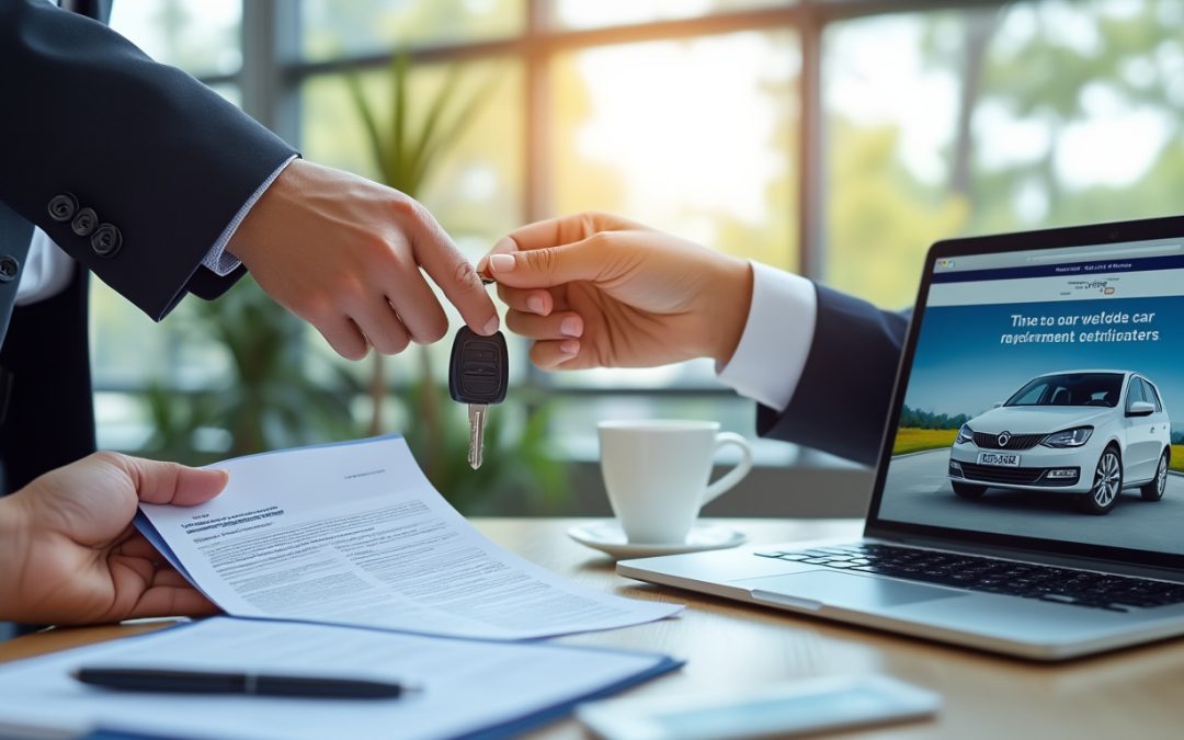 découvrez toutes les démarches légales essentielles pour céder une voiture en toute sécurité et conformité avec la loi.