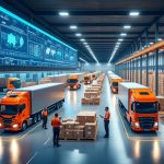 découvrez toutes les informations essentielles sur la logistique avec hubprotransport, votre partenaire fiable pour des solutions de transport efficaces et personnalisées.