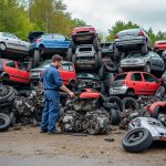 trouvez facilement des pièces détachées de qualité chez casse nantes auto, votre spécialiste en pièces automobiles d'occasion à nantes.
